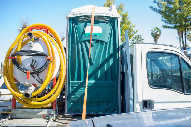 Best Portable bathroom rental  in Lead, SD