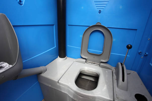 Best Portable restroom trailer rental  in Lead, SD