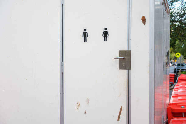 Best Local porta potty services  in Lead, SD