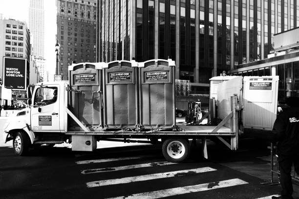 Porta potty services near me in Lead, SD